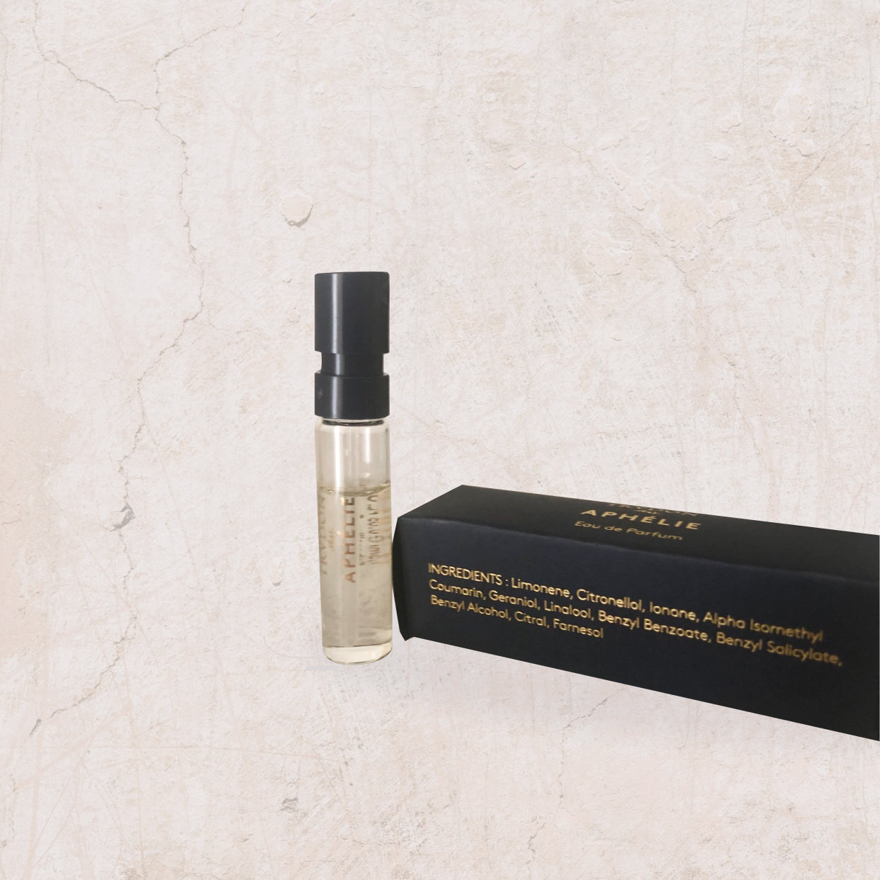 Trudon Aphélie, 1.5ml Official Sample