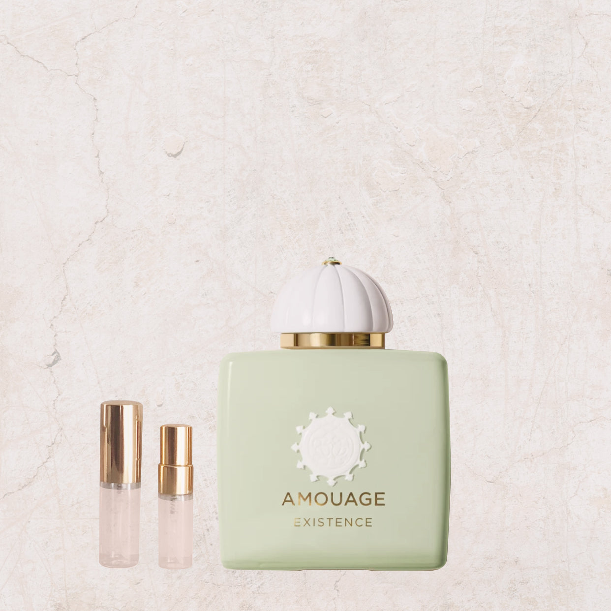 Amouage Existence Sample | Nectar Atelier