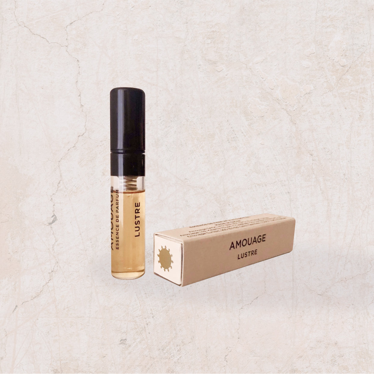Amouage Lustre, 2ml Official Sample | In Box