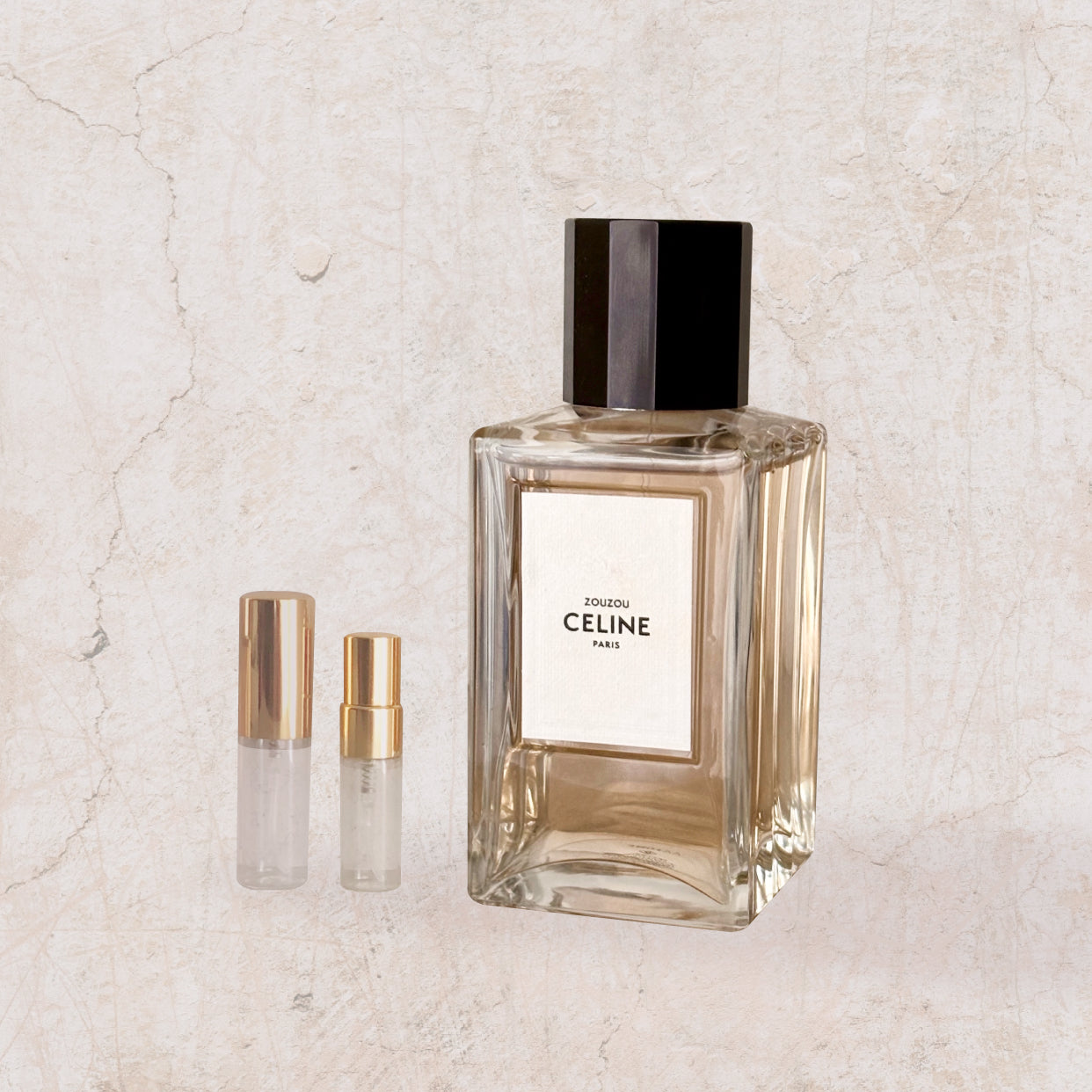 Celine Zouzou Luxe Sample —  1ml/2ml/3ml/5ml