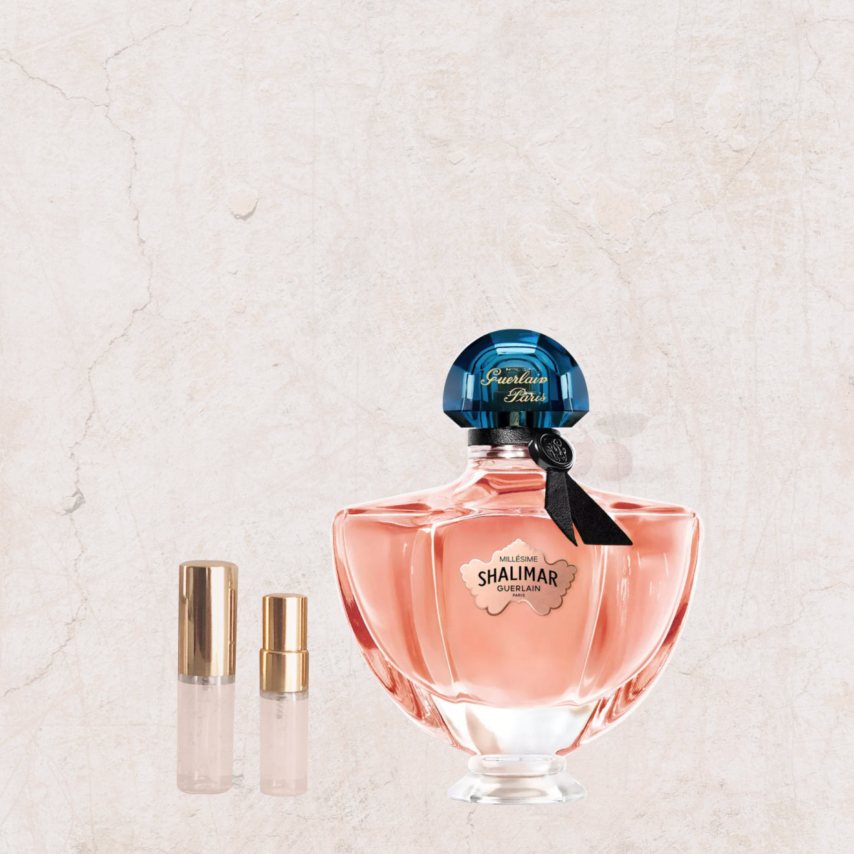 Guerlain Shalimar Millésime Rose Sample