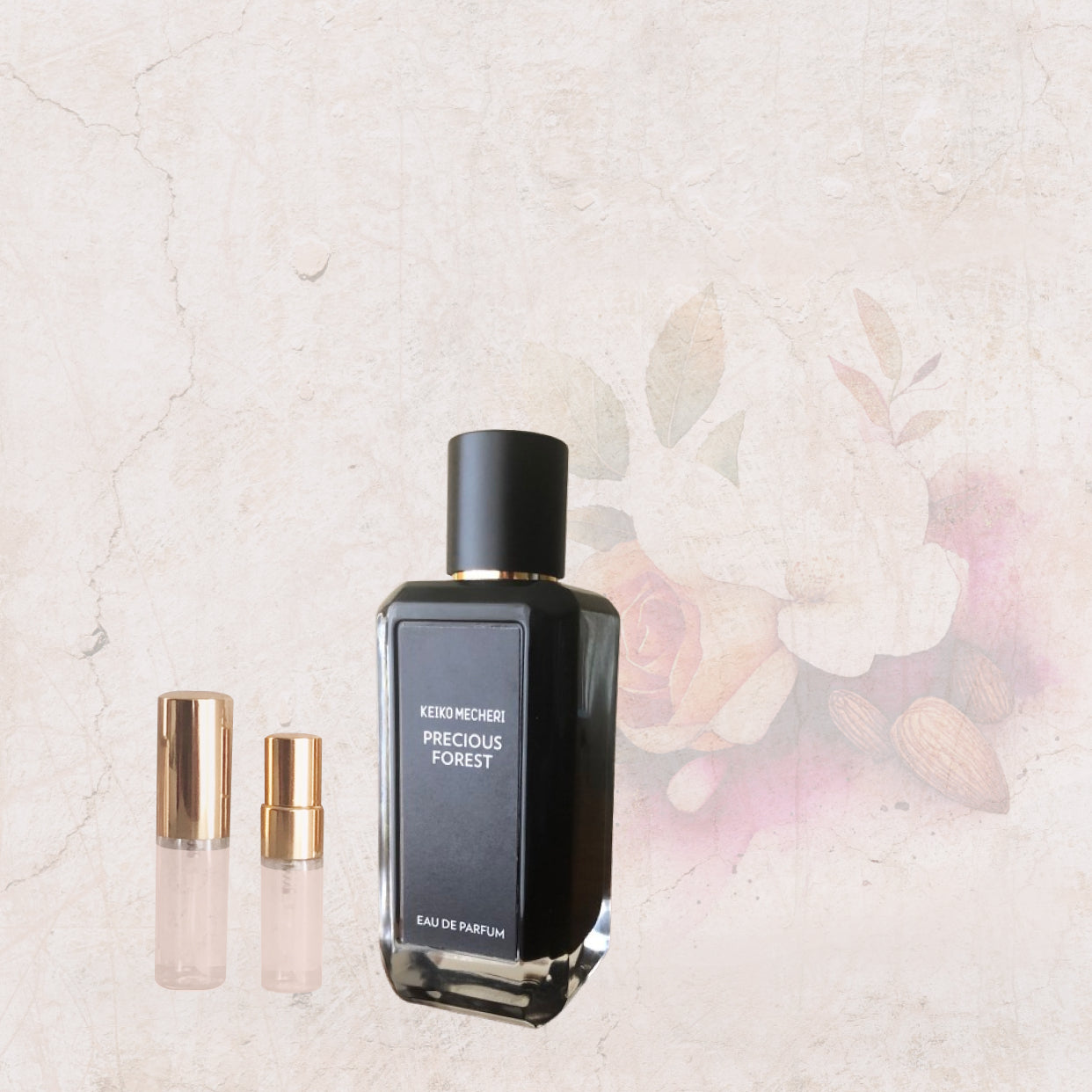 Precious Forest Sample