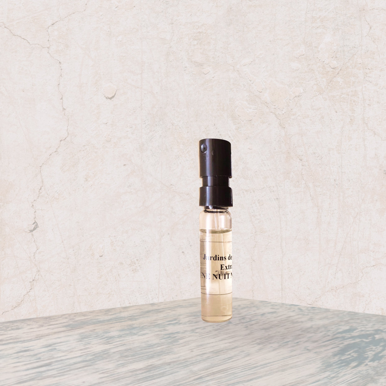 Une Nuit Nomade Jardins de Misfah Extrait, 2ml Sample