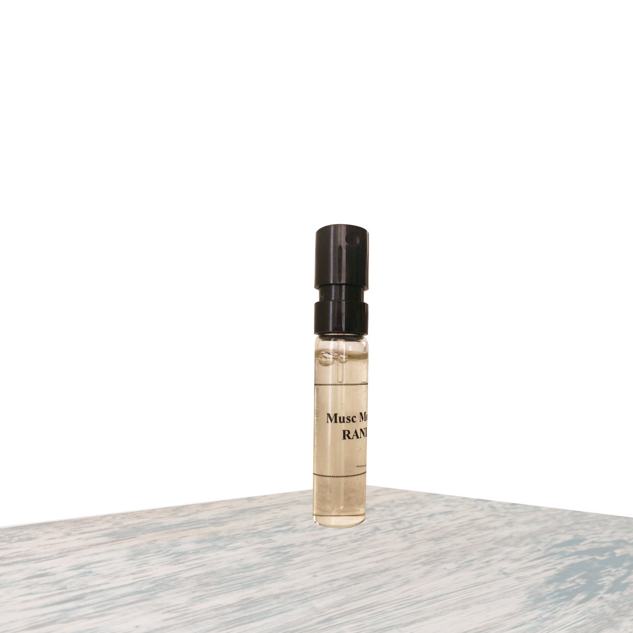 Rania J Musc Moschus, 1.5ml Sample