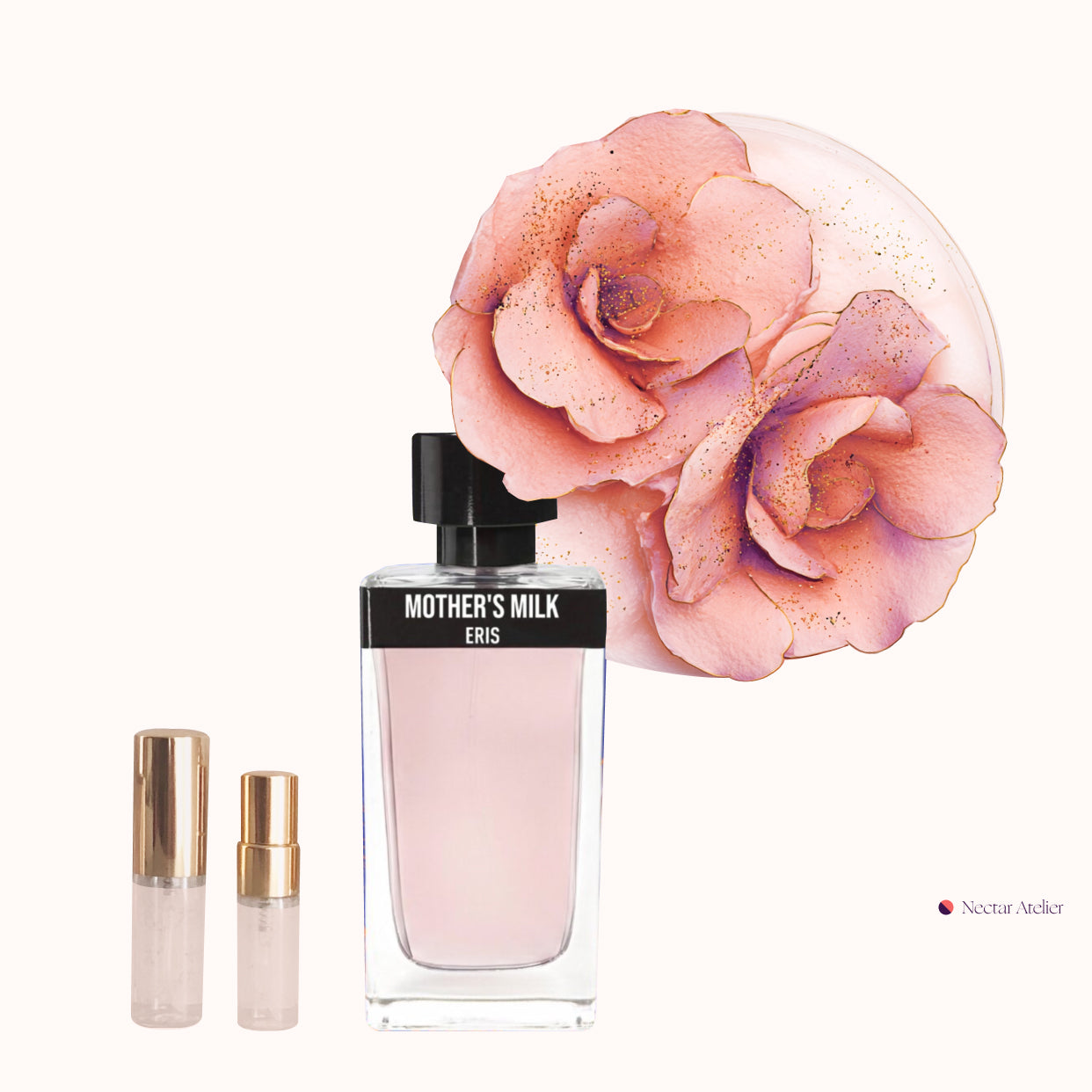 Eris Parfums Mother's Milk | Luxe Sample