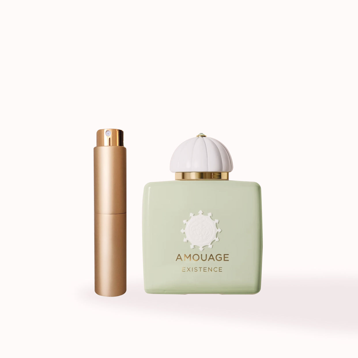 Amouage Existence — Luxe 10ml Travel Spray