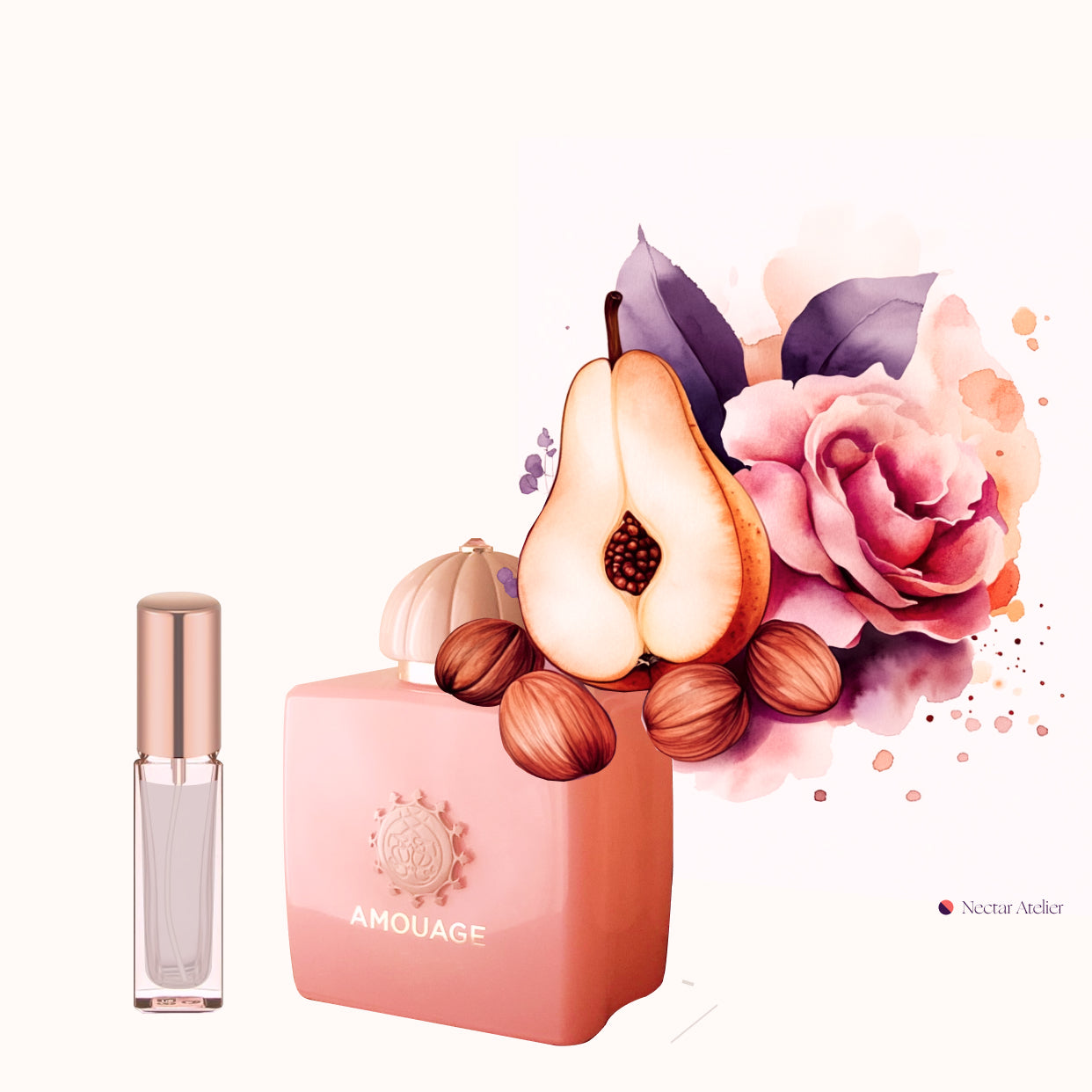 Amouage Guidance | 10ml Travel Spray