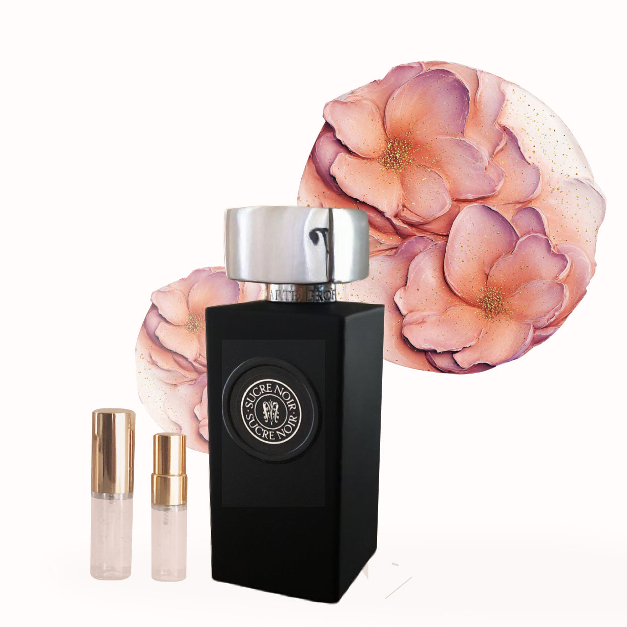 Arte Profumi Sucre Noir | Luxe Artisanal Sample