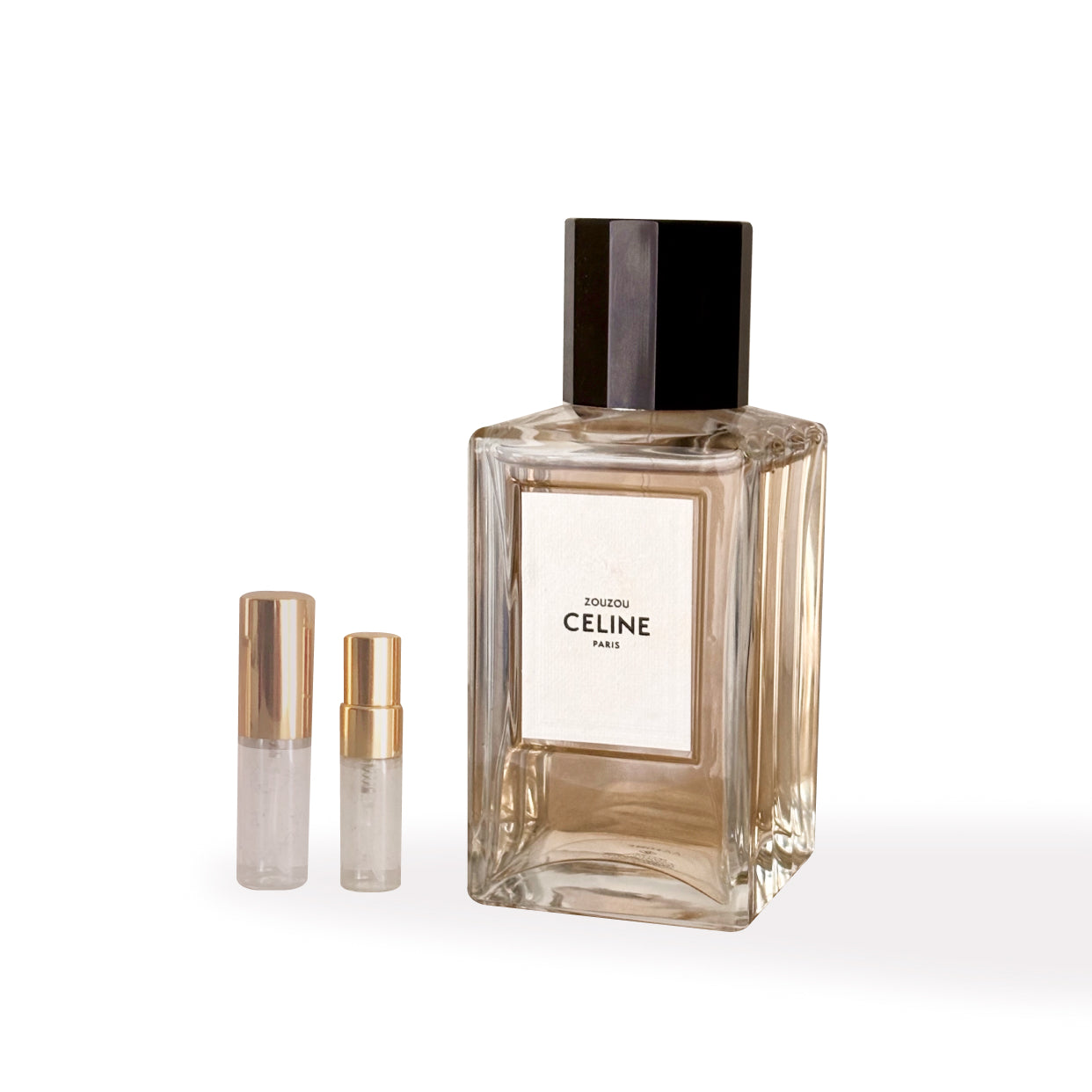 Celine Zouzou Luxe Sample —  1ml/2ml/3ml/5ml