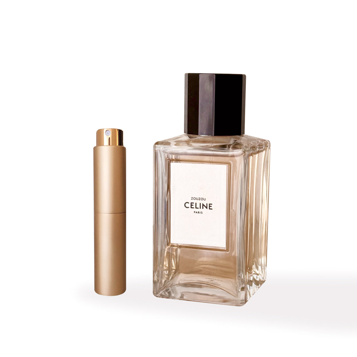 Celine Zouzou | Luxe 10ml Perfume Travel Spray