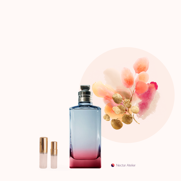 Dries Van Noten Sur Ma Peau | Luxe Sample