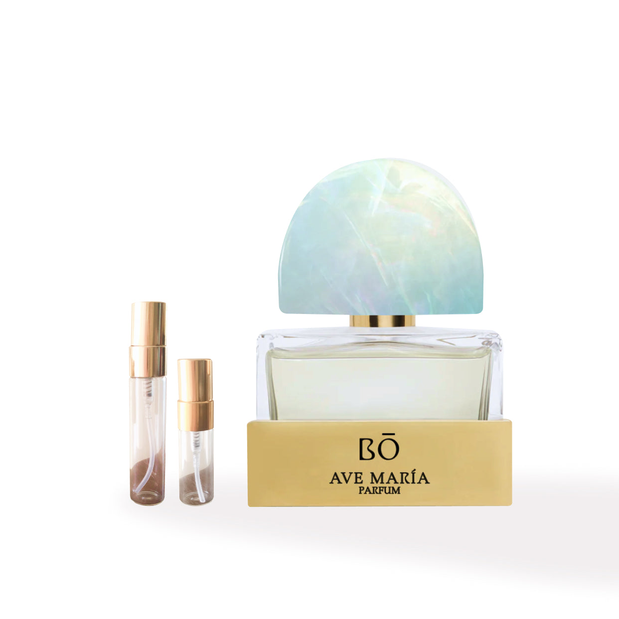 House of Bō Ave Maria Luxe Perfume Sample 2ml/3ml/5ml