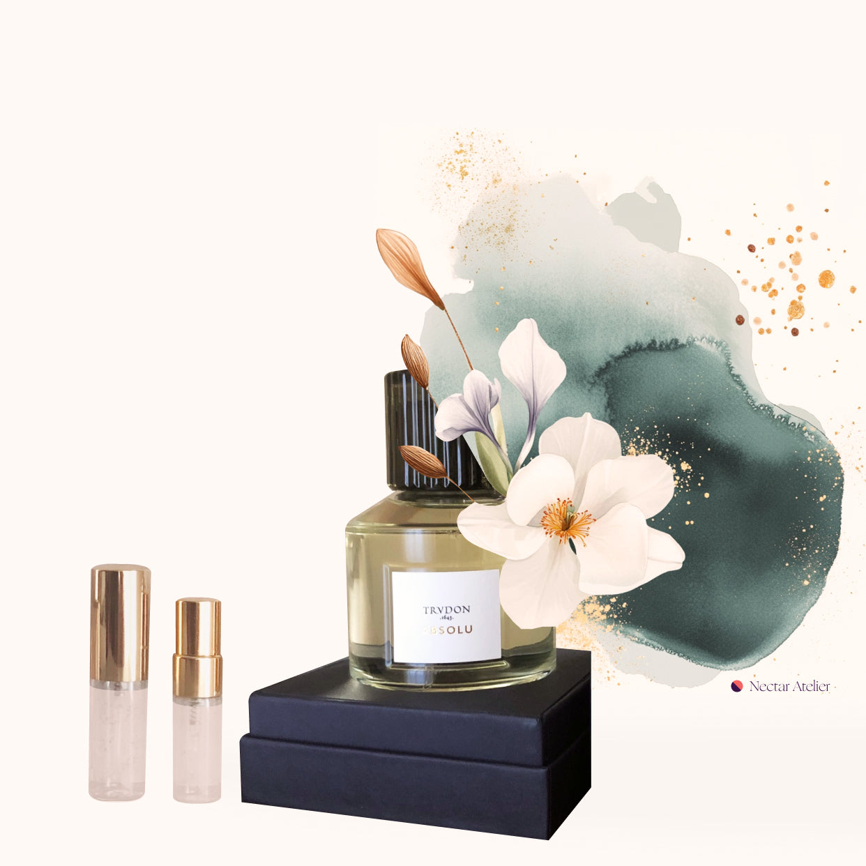 Trudon Absolu | Artisanal Samples