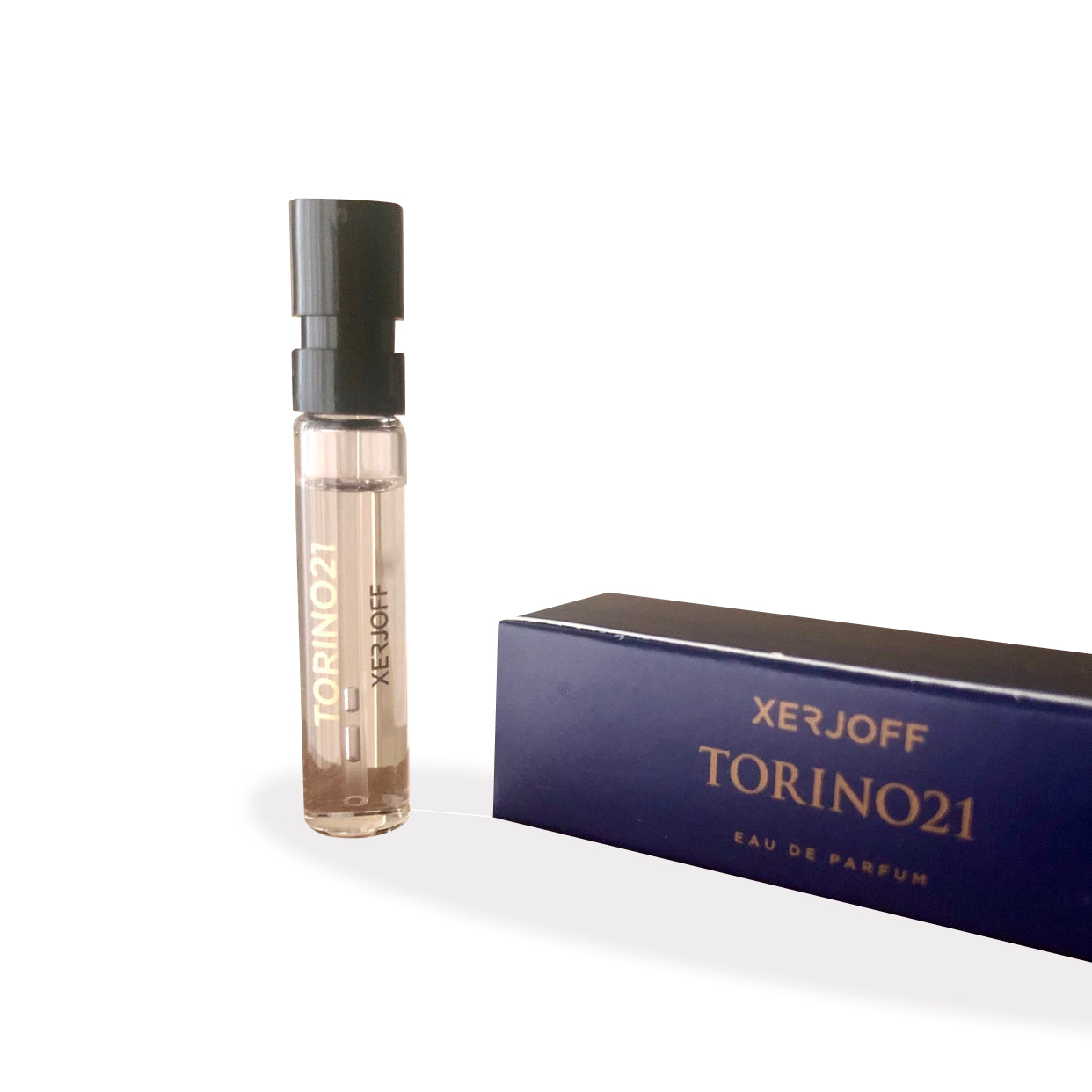 Xerjoff Torino21, 2ml Official Sample | In Box