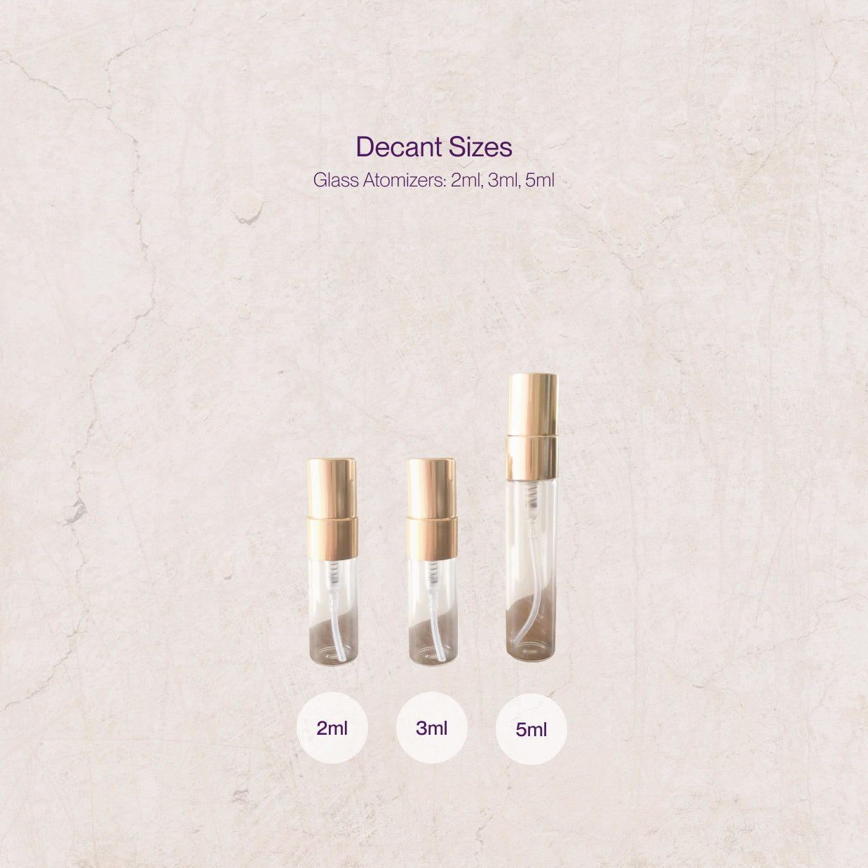 Une Nuit Nomade Sugar Leather Sample  — 1ml/2ml/3ml/5ml